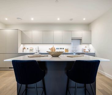 Eastworth Road, Chertsey, Surrey, KT16 - Photo 5