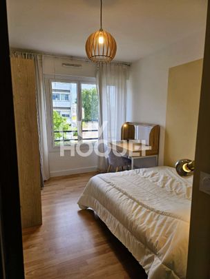 Location Appartement 1 pièce 11m² - Photo 1