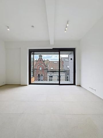 Appartement te huur - Photo 5