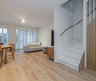 Maison Familiale Meublée Carry van Bruggenplantsoen, Berkel en Rode... - Foto 2