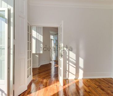 Apartamento em Anjos, Arroios - Foto 2