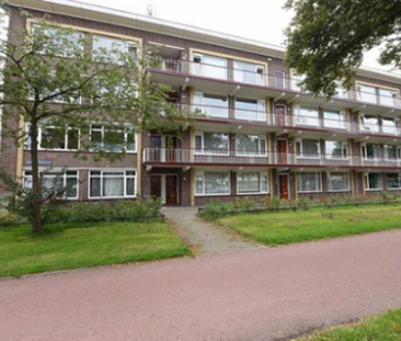 Burgemeester Norbruislaan 3555 ED Utrecht - Foto 4