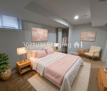 For Lease - 32 Ridgeway Avenue Unit# A - BSMT, Barrie, Ontario - Photo 1