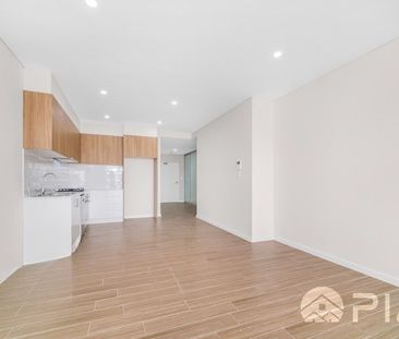 As New Apartment in Prime Location in Homebush! - Photo 3