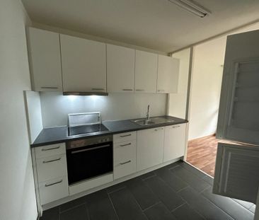 Shared kitchen of 4.5 rooms, child-friendly, beautiful view - Photo 4