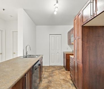 375 Boul. Marcel-Laurin, #210 - Photo 1