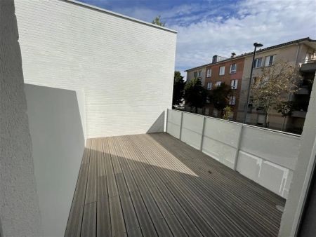 Location appartement 3 pièces - 60m² à Toulouse (31200) - Photo 3