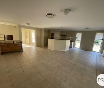 Executive Style Living plus Massive Shed - Photo 1