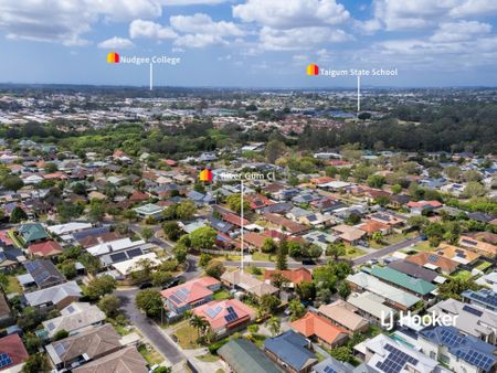 2 River Gum Close, Fitzgibbon QLD, Belconnen - Photo 5