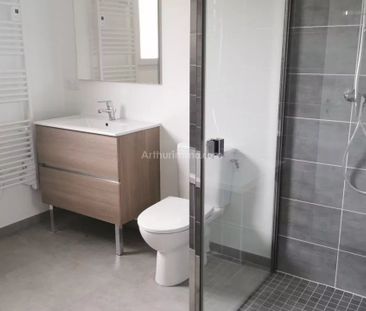 Location Maison 4 pièces 96 m2 à Bordes - Photo 3