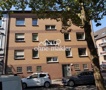 2,5 Raum mit Balkon im gepflegten Mehrfamilienhaus - Photo 3
