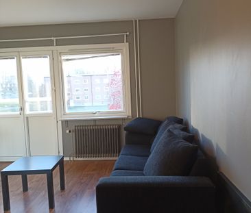 Nygatan, Aneby - Foto 3