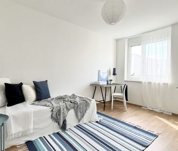 4 Zimmer - 105 m² - Photo 6