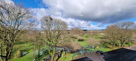 21 Parkview Apartments, Ballynure Road, Ballyclare, BT39 9FQ - Photo 2