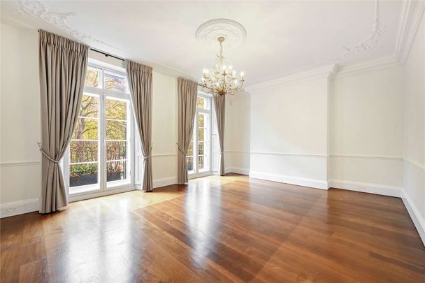 Spacious three bedroom lateral apartment - Photo 1