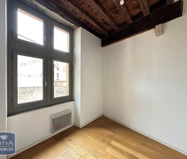 Location Appartement 3 pièces 56m² MACON 71000 - Photo 5
