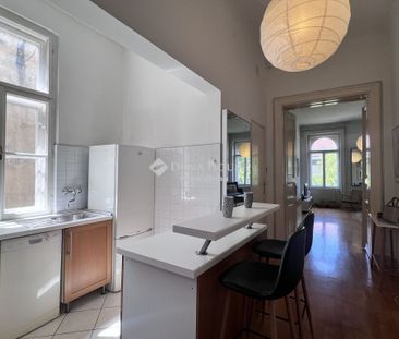 For rent Apartment, Budapest 6 district – 2. fotó