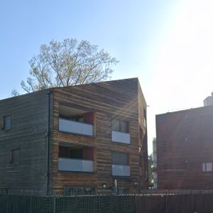 Location Appartement à ECHIROLLES - Photo 1