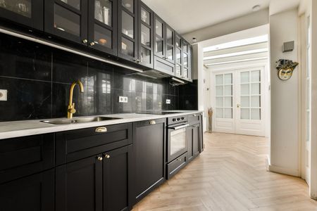 Te huur: Huis Hillenraadt in Amsterdam - Photo 2