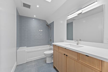 For Lease - 45 William Street Unit# Garden, Toronto, Ontario - Photo 4