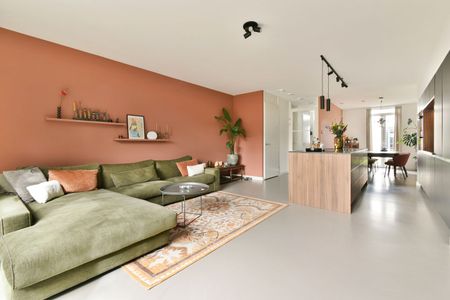 Huis te huur: Salieristraat 1 2035 PR Haarlem - Photo 2