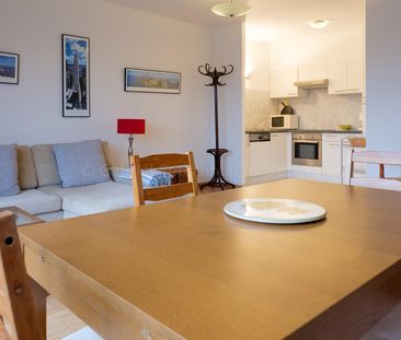 DIAMANT : Large 1 bedroom furnished apartment w/ parking - Photo 4