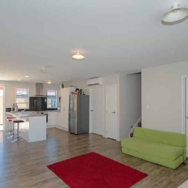 Ideal Student Apartment - Walk to uni - largeRooms - Photo 1