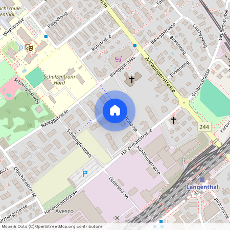 Breitfluhstrasse 7, 4900, Schweiz