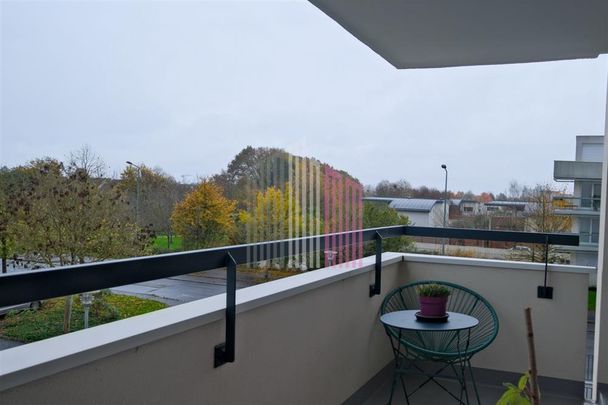 Location T2 Rennes - Poterie - Photo 1