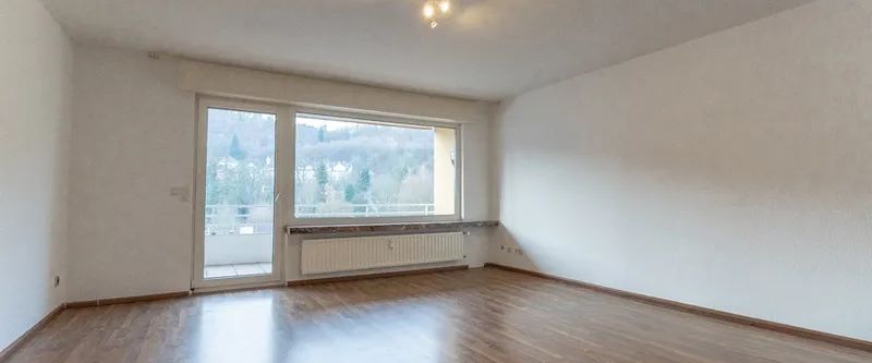 Gemütliches ca. 36m² großes Appartement mit Aufzug, Loggia und Einbauküche in Hohenlimburg - Photo 1