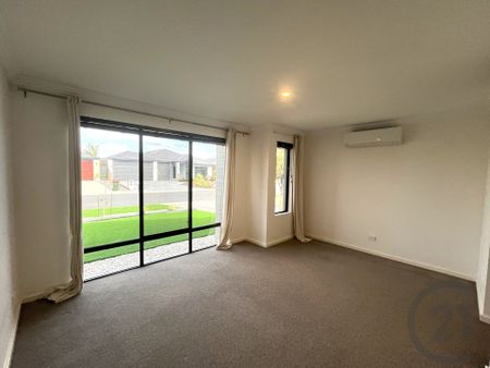 Millbridge - 4x2 Family Home - Photo 2