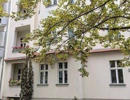 Erstbezug nach Modernisierung und Renovierung mit Garten im Herzen von Friedenau - Foto 1