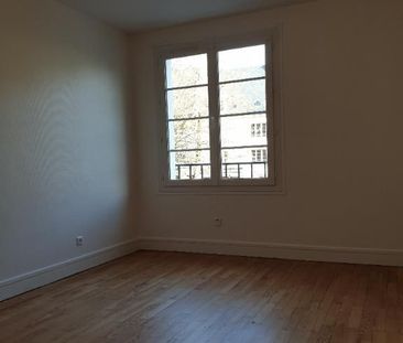 APPARTEMENT 3 PIECES 80.41 M2 - Quartier Saint Gilles - Photo 4