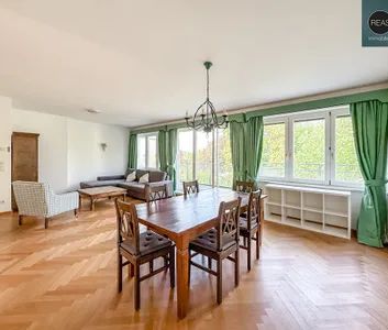 Provisionsfrei: Dachgeschoss - Maisonette in Döblinger Toplage mit 3 Terrassen! Garage verfügbar! - Photo 2
