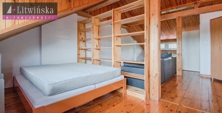 Łódź Dom na wynajem - Zdjęcie 2