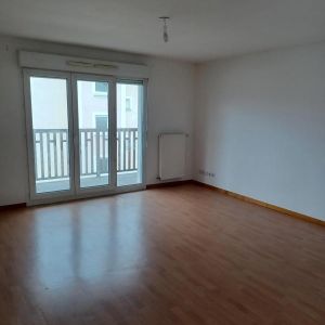 Location Appartement à VINAY - Photo 1