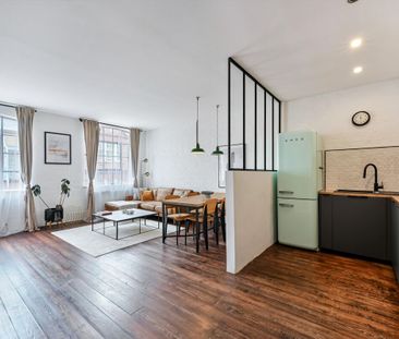 2 bedroom apartment to rent in Aldgate. - Photo 2