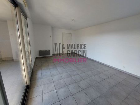 Monteux (84), appartement en location avec terrasse 2 pièces - Photo 5