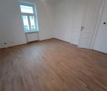 UNBEFRISTET! großzügig angelegt Stilaltbauwohnung, nähe Matzleinsdo... - Foto 6