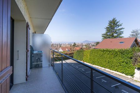 Location Appartement 1 pièce 20m² ANNECY LE VIEUX 74940 - Photo 5