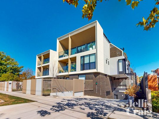 105/1110 Dandenong Road, Carnegie - Photo 1