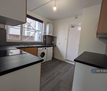 Studio to rent - Photo 2