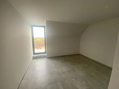 Nieuw Duplex Appartement met 3 slaapkamers en terras - Photo 2