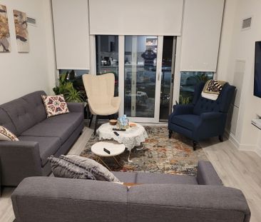 For Lease - 4655 METCALFE Avenue Unit# 1109, Mississauga, Ontario - Photo 3