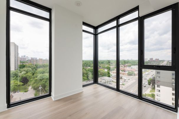 For Lease - 86 Dundas Street Unit# 1204, Mississauga, Ontario - Photo 1