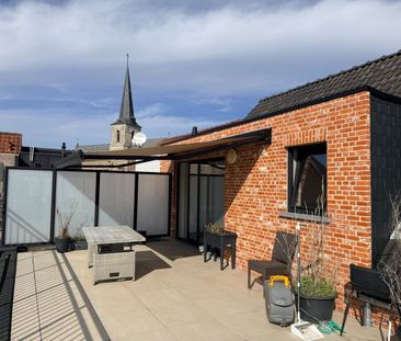 Appartement te huur in Broechem voor € 930 met 1 slaapkamer - Foto 3