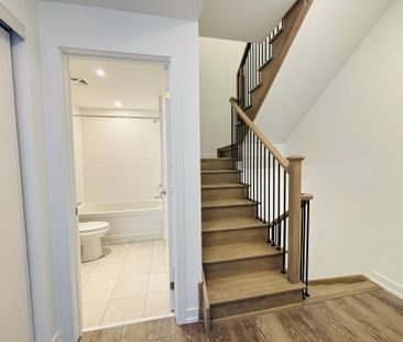 For Lease - 10 Calamint Lane Unit# 54, Toronto, Ontario - Photo 2