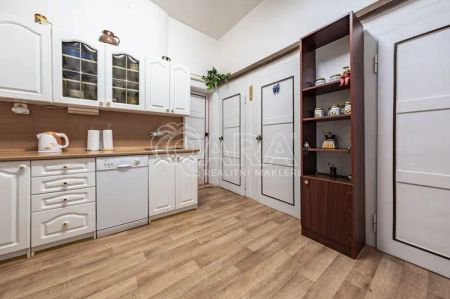 Pronájem bytu 3+kk, Praha 3 - Žižkov, ul. Hartigova - Fotografie 3