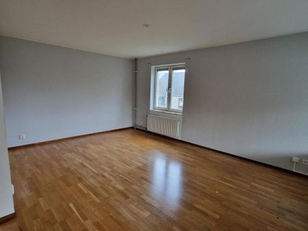 Fridhemsgatan 2C, Kävlinge - Foto 3