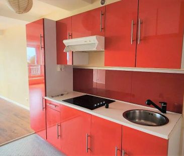 Appartement à louer 2 pièces 60.06m² - Photo 1